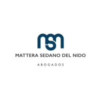 Mattera, Sedano & del Nido logo, Mattera, Sedano & del Nido contact details