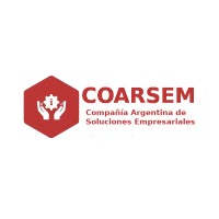 COARSEM logo, COARSEM contact details