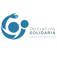 Fundación Iniciativa Solidaria logo, Fundación Iniciativa Solidaria contact details