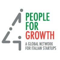 PeopleForGrowth logo, PeopleForGrowth contact details