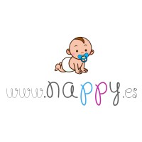 Nappy.es logo, Nappy.es contact details