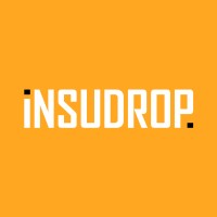 Insudrop. logo, Insudrop. contact details