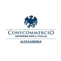 Confcommercio Alessandria logo, Confcommercio Alessandria contact details