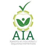 AIA Asesoria en Inocuidad y Seguridad Alimentaria logo, AIA Asesoria en Inocuidad y Seguridad Alimentaria contact details