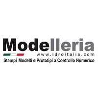 Modelleria Idroitalia logo, Modelleria Idroitalia contact details