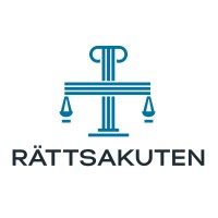 Rättsakuten AB logo, Rättsakuten AB contact details