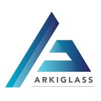 Arkiglass Guatemala logo, Arkiglass Guatemala contact details