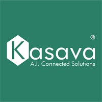 Kasava logo, Kasava contact details