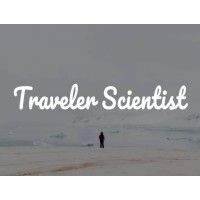 Traveler Scientist logo, Traveler Scientist contact details