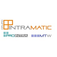 Grupo Intramatic logo, Grupo Intramatic contact details