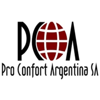 Pro Confort Argentina S.A. logo, Pro Confort Argentina S.A. contact details