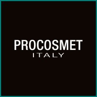 Procosmet Italy logo, Procosmet Italy contact details