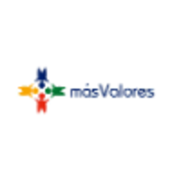 Mas Valores logo, Mas Valores contact details