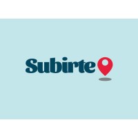 Subirte logo, Subirte contact details