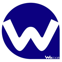 Wocoon logo, Wocoon contact details