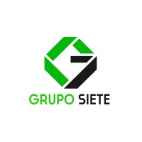 Grupo Siete logo, Grupo Siete contact details