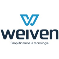 Weiven logo, Weiven contact details