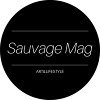 Sauvage Magazine logo, Sauvage Magazine contact details