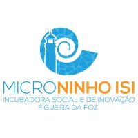 Microninho ISI logo, Microninho ISI contact details