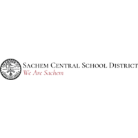 Sachem High School North logo, Sachem High School North contact details