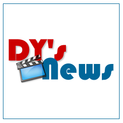 Dy's News logo, Dy's News contact details