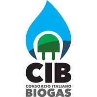 CIB - Consorzio Italiano Biogas logo, CIB - Consorzio Italiano Biogas contact details