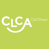 CLCA Call Direct logo, CLCA Call Direct contact details