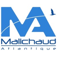 MALICHAUD ATLANTIQUE logo, MALICHAUD ATLANTIQUE contact details