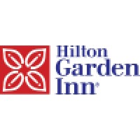 Hilton Garden Inn logo, Hilton Garden Inn contact details