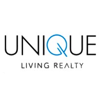 Unique Living Miami logo, Unique Living Miami contact details