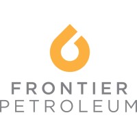 Frontier Petroleum logo, Frontier Petroleum contact details