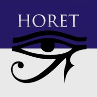 Horet Agency logo, Horet Agency contact details