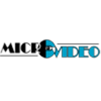 Microvideo s.r.l. logo, Microvideo s.r.l. contact details