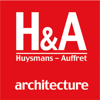 H&A Architecture logo, H&A Architecture contact details