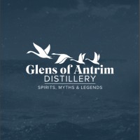 Glens of Antrim Distillery Ltd logo, Glens of Antrim Distillery Ltd contact details