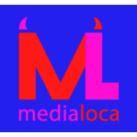 Media Loca logo, Media Loca contact details