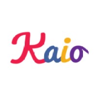 KAIO logo, KAIO contact details