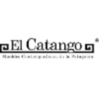 El Catango - Muebles Contemporáneos de la Patagonia logo, El Catango - Muebles Contemporáneos de la Patagonia contact details