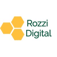 Rozzi Digital logo, Rozzi Digital contact details