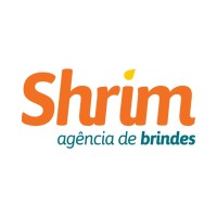 Shrim agência de brindes logo, Shrim agência de brindes contact details