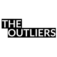 The Outliers logo, The Outliers contact details