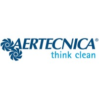 Aertecnica S.p.A. logo, Aertecnica S.p.A. contact details