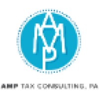 AMP Tax Consulting PA logo, AMP Tax Consulting PA contact details