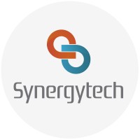 Synergy Tech SAS logo, Synergy Tech SAS contact details