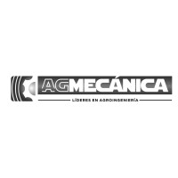 AG Mecánica logo, AG Mecánica contact details