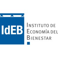 Instituto de Economia del Bienestar logo, Instituto de Economia del Bienestar contact details