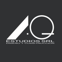 AQ ESTUDIOS SRL logo, AQ ESTUDIOS SRL contact details