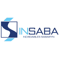 InSaba - Inoxidables Sabaryn de Carlos Pedro Sabaryn logo, InSaba - Inoxidables Sabaryn de Carlos Pedro Sabaryn contact details