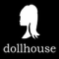 Dollhouse Salon logo, Dollhouse Salon contact details