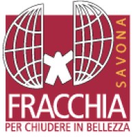 FRACCHIA SRL logo, FRACCHIA SRL contact details